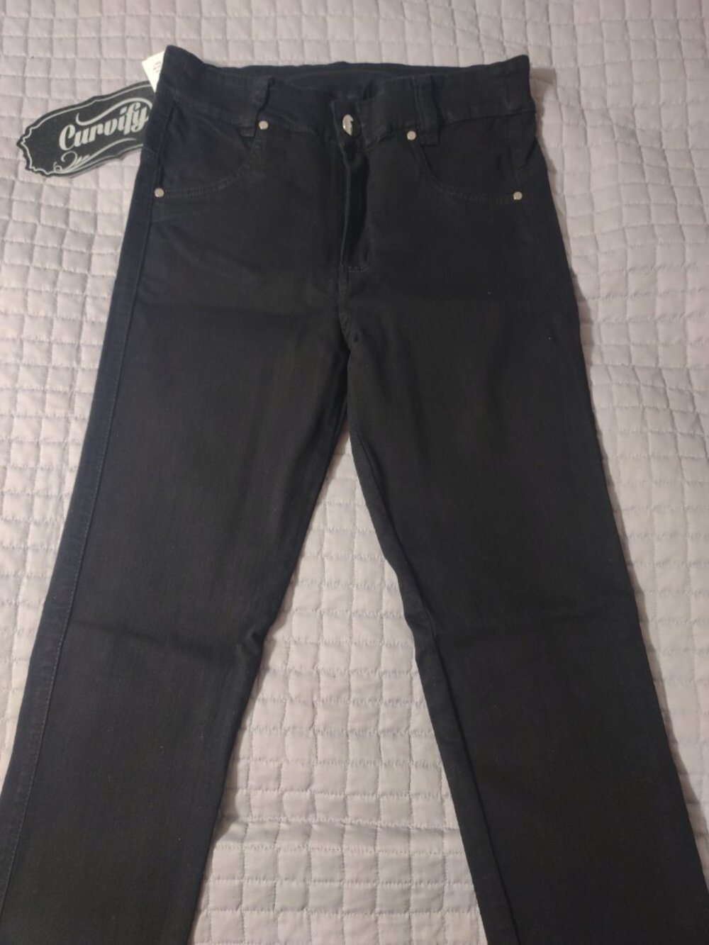 Curvify Jeans